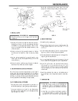 Предварительный просмотр 26 страницы Hoshizaki HNC-120BE-L-B Instruction Manual