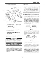 Предварительный просмотр 32 страницы Hoshizaki HNC-120BE-L-B Instruction Manual