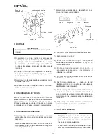 Предварительный просмотр 33 страницы Hoshizaki HNC-120BE-L-B Instruction Manual