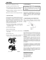 Предварительный просмотр 35 страницы Hoshizaki HNC-120BE-L-B Instruction Manual