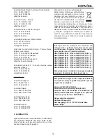 Предварительный просмотр 36 страницы Hoshizaki HNC-120BE-L-B Instruction Manual