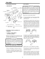 Предварительный просмотр 39 страницы Hoshizaki HNC-120BE-L-B Instruction Manual