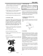 Предварительный просмотр 42 страницы Hoshizaki HNC-120BE-L-B Instruction Manual