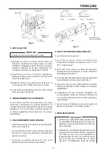 Предварительный просмотр 12 страницы Hoshizaki HNC-120BE-L/R-B Instruction Manual