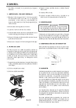 Предварительный просмотр 35 страницы Hoshizaki HNC-120BE-L/R-B Instruction Manual