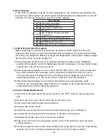 Предварительный просмотр 23 страницы Hoshizaki HPR100A Service Manual