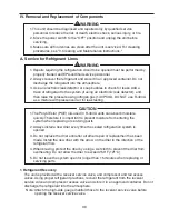 Preview for 39 page of Hoshizaki HPR100A Service Manual