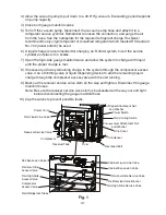 Предварительный просмотр 41 страницы Hoshizaki HPR100A Service Manual