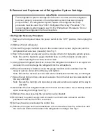 Preview for 42 page of Hoshizaki HPR100A Service Manual