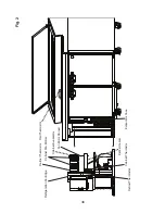 Предварительный просмотр 46 страницы Hoshizaki HPR100A Service Manual