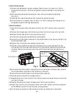 Предварительный просмотр 53 страницы Hoshizaki HPR100A Service Manual