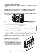 Предварительный просмотр 54 страницы Hoshizaki HPR100A Service Manual