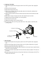 Preview for 56 page of Hoshizaki HPR100A Service Manual