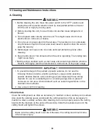 Preview for 58 page of Hoshizaki HPR100A Service Manual