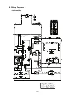 Предварительный просмотр 63 страницы Hoshizaki HPR100A Service Manual