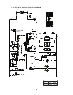 Предварительный просмотр 65 страницы Hoshizaki HPR100A Service Manual