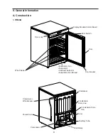 Предварительный просмотр 9 страницы Hoshizaki HR24A Service Manual