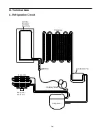 Предварительный просмотр 24 страницы Hoshizaki HR24A Service Manual