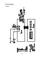 Предварительный просмотр 25 страницы Hoshizaki HR24A Service Manual