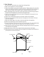 Предварительный просмотр 36 страницы Hoshizaki HR24A Service Manual