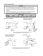 Предварительный просмотр 8 страницы Hoshizaki HR24B Instruction Manual