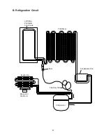 Предварительный просмотр 9 страницы Hoshizaki HR24B Service Manual