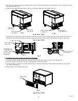 Предварительный просмотр 2 страницы Hoshizaki HS-5453 Manual