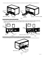 Предварительный просмотр 3 страницы Hoshizaki HS-5453 Manual