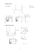 Предварительный просмотр 6 страницы Hoshizaki HUF40A Service Manual