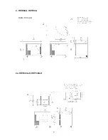 Предварительный просмотр 7 страницы Hoshizaki HUF40A Service Manual