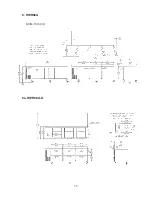 Предварительный просмотр 11 страницы Hoshizaki HUF40A Service Manual