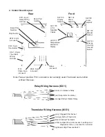 Предварительный просмотр 22 страницы Hoshizaki HUF40A Service Manual