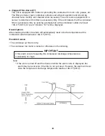 Предварительный просмотр 38 страницы Hoshizaki HUF40A Service Manual