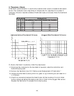 Предварительный просмотр 45 страницы Hoshizaki HUF40A Service Manual