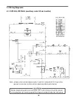 Предварительный просмотр 58 страницы Hoshizaki HUF40A Service Manual