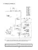 Предварительный просмотр 64 страницы Hoshizaki HUF40A Service Manual