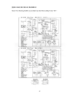 Preview for 75 page of Hoshizaki IM-100 Service Manual