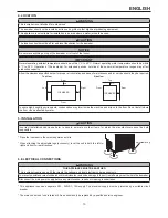 Preview for 15 page of Hoshizaki IM-100A Instruction Manual