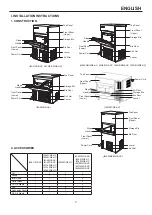 Preview for 6 page of Hoshizaki IM-100CNE-HC Instruction Manual