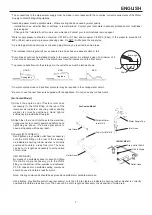 Preview for 10 page of Hoshizaki IM-100CNE-HC Instruction Manual