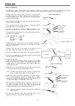 Preview for 11 page of Hoshizaki IM-100CNE-HC Instruction Manual