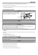 Preview for 12 page of Hoshizaki IM-100CNE-HC Instruction Manual