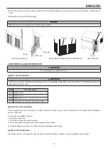 Preview for 14 page of Hoshizaki IM-100CNE-HC Instruction Manual