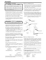 Preview for 9 page of Hoshizaki IM-100LE Instruction Manual