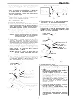 Preview for 10 page of Hoshizaki IM-100LE Instruction Manual