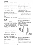 Preview for 11 page of Hoshizaki IM-100LE Instruction Manual