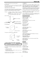 Предварительный просмотр 12 страницы Hoshizaki IM-100LE Instruction Manual