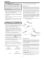 Предварительный просмотр 15 страницы Hoshizaki IM-100LE Instruction Manual