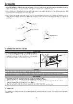 Preview for 9 page of Hoshizaki IM 100NE-HC-23 Instruction Manual