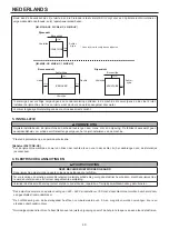 Preview for 43 page of Hoshizaki IM-100NE-HC Instruction Manual